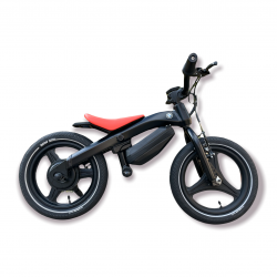 BMW Kidsbike EVO